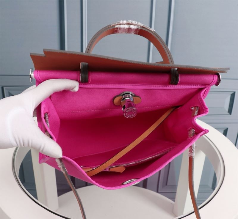 Hermes Herbag Bags